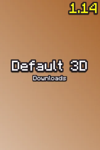 Default 3D 1.14