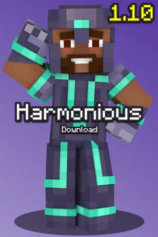 Harmonious 1.9