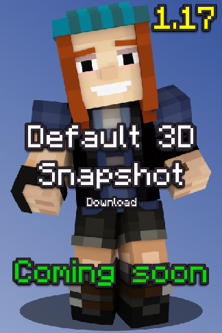Default 3D Snapshot